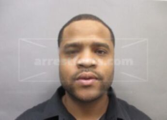 Clarence Alonty Mccullough