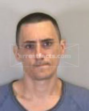 Patrick Dale Friess