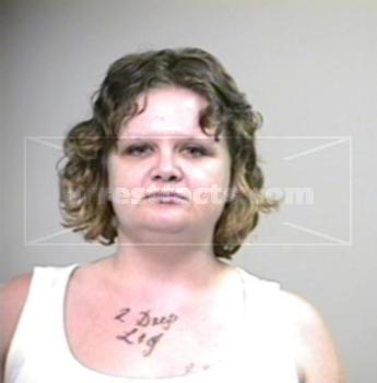 Lori Beth Trevino