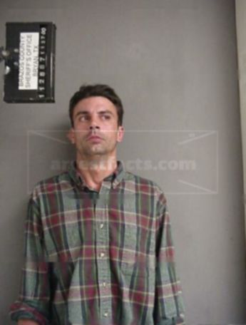 Larry Barton Brown Jr.