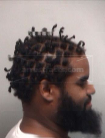 Antione Stephens