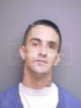 Christopher James Robbins