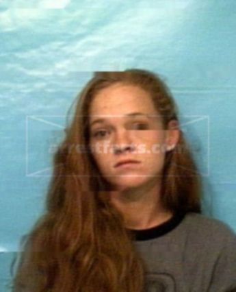 Ashley Lynn Anders