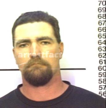 Charles Darrell Fonville