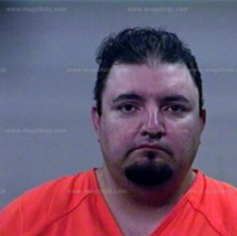 Andrew Salinas