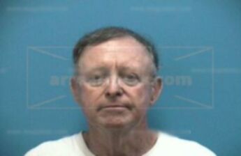 Gerald Alan Savage