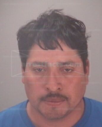 Alfonso Roblero Bravo