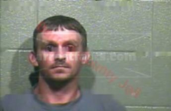 Jason Scott Riley