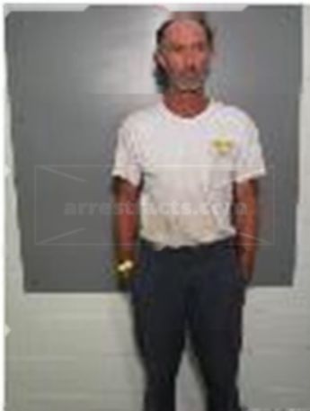 Robert Wesley Davis