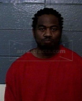 Jermaine Marisette