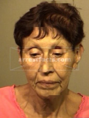 Virginia C Hernandez
