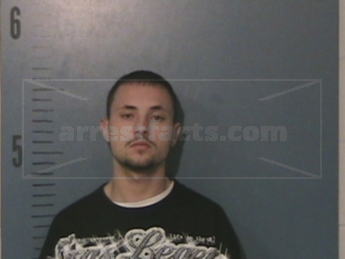 Cody Charles Clifton