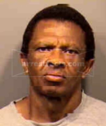 Frank Motley