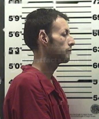 Brandon J Abeyta