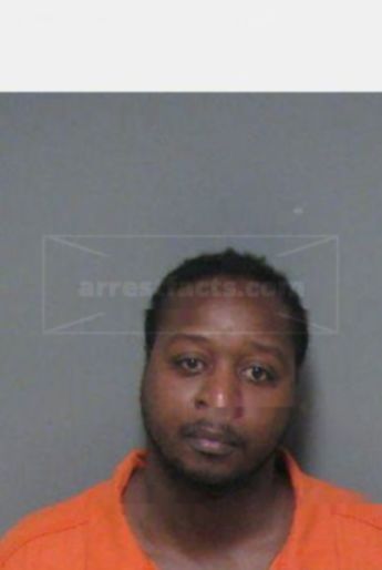 Derrick James Horne