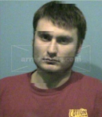 Austin Christopher Miller