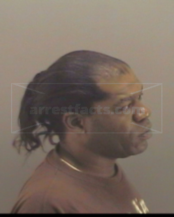 Reginald Terrance Pierce