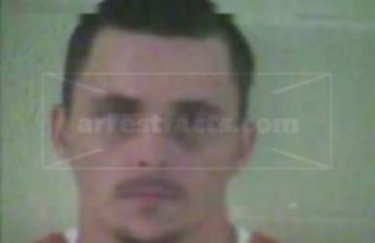 Larry Bradley Horn
