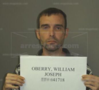 William Joseph Oberry