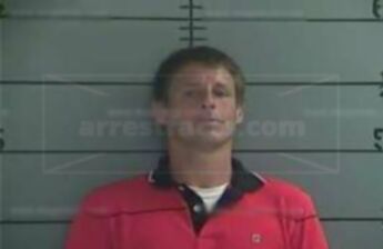 Robert Scott Elrod