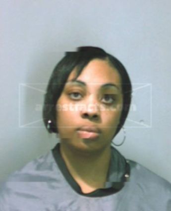 Shawndra Jovan English