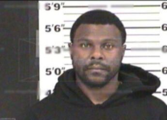 Anthony Gill