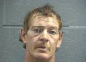 Jeffery Ray Perkins