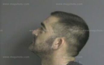 Joshua Ryan Dudley