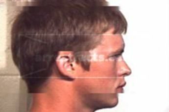 Kelly Aaron Schrank