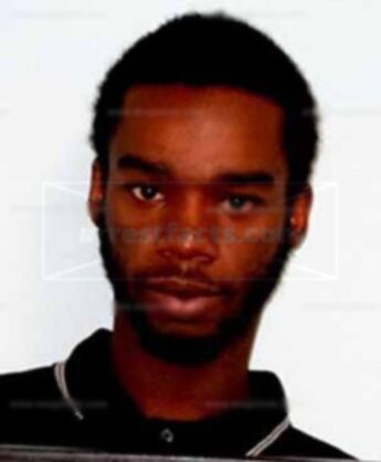 Javonte Lamst Daniels
