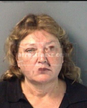 Terry Lee Gallegos