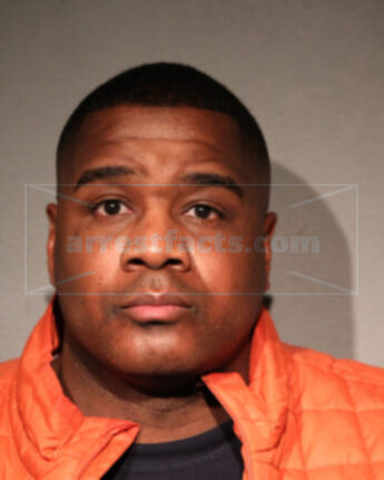 James Thigpen