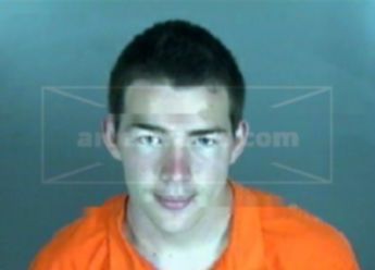 Chandler Anthony Browning