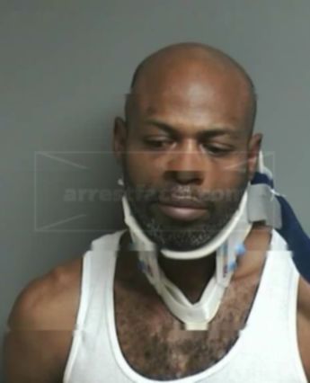 Corey Orlando Sadler