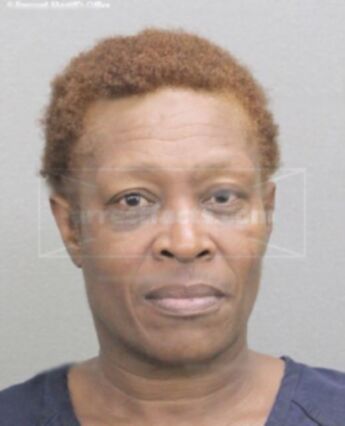 Selisia Michelle Johnson