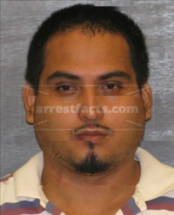 Hector Diaz