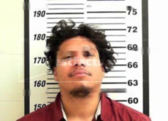 Louis Martin Caballero