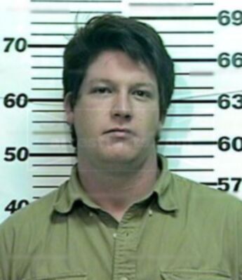 Richard Glenn Mcbride