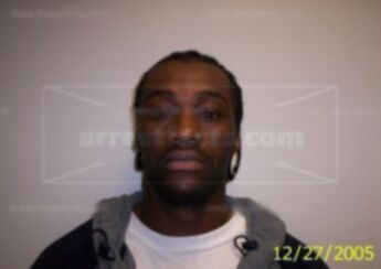 Marcus Dewayne Williams