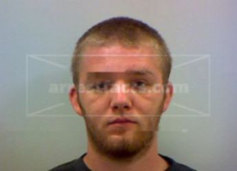 Mark Anthony Smith