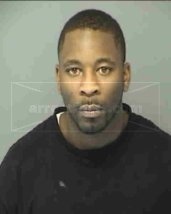 Aaron Sinclair Mccaa