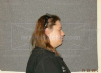 Angie J Buckner