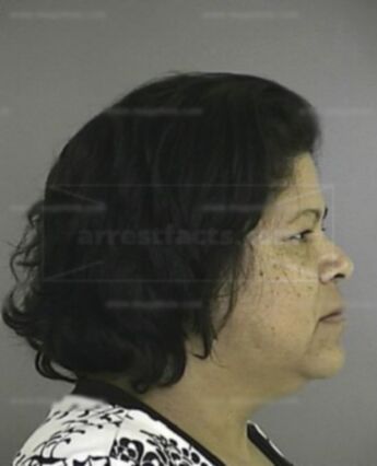 Beatrice Gonzales Herrera