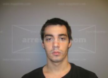 Tyler James Annis