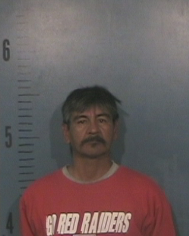 Samuel Cisneros