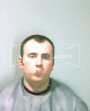 Jonathan Ramsay Hall