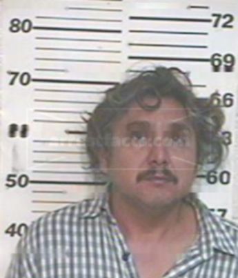 Juan Roman Bautista