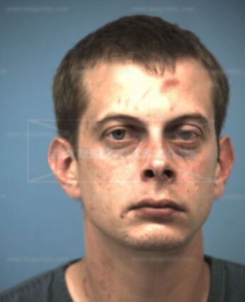 Justin Allen Henry