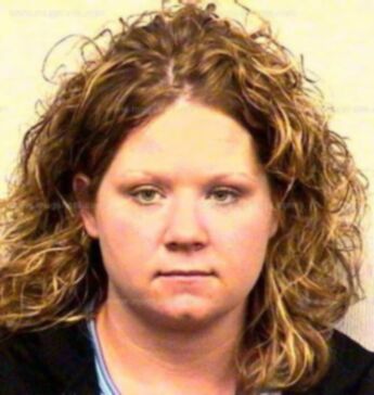 Jennifer Gale Harper