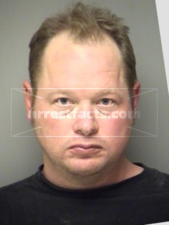 Bradley Michael Scoble